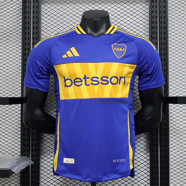 Thailandia Maglia Boca Juniors Home 24/25